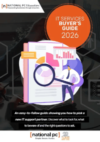 2026 IT Services Buyers Guide