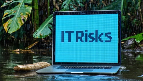 The Hidden IT Risks of Natural Disasters: Is Your Business Really Prepared?