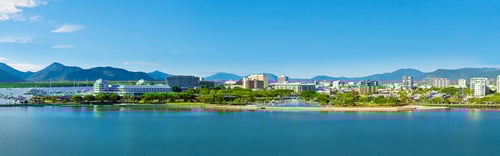 Keep Your Business Running Smoothly with Managed IT Services in Cairns