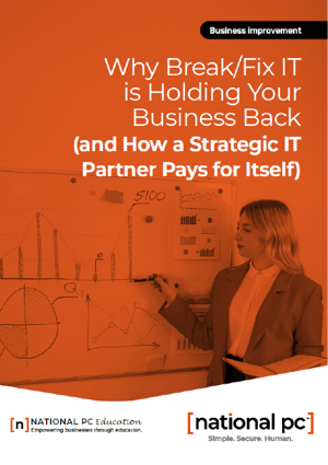 eBook - Why Break Fix IT Is Holding Your Business Back_webp