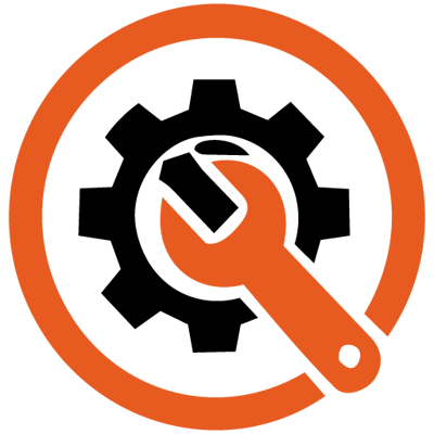 national pc managed it manage icon